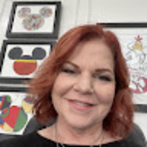 Meet your Posher, Krissy